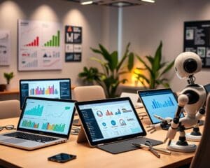 Automatisierte Marketing-Tools: Effizient werben