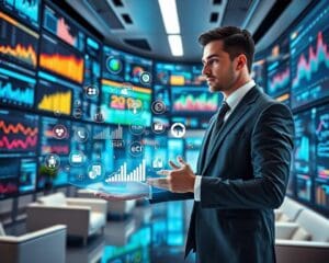 Big Data Analytics: Mehr Insights für dein Business
