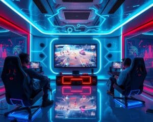 Cloud Gaming: Die Zukunft des Videospielens?