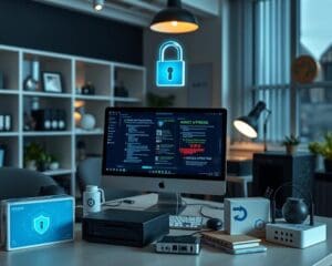 Cybersecurity-Tipps für Kleinunternehmen