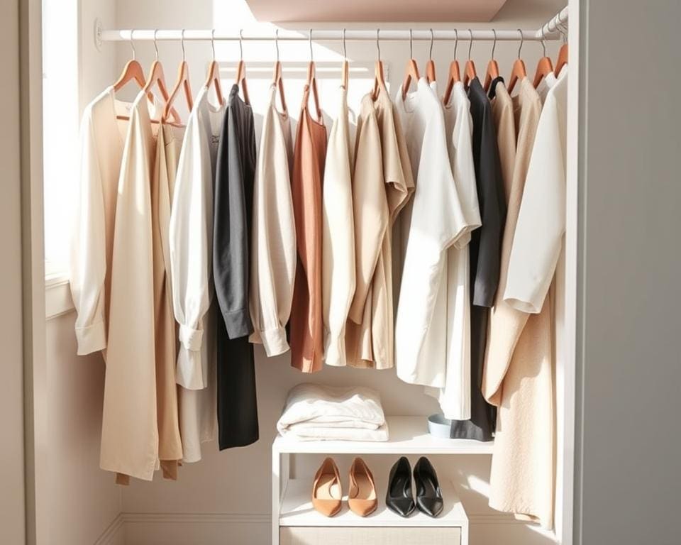 Definition Capsule Wardrobe