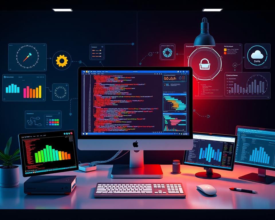 DevOps Automatisierung: Tools und Best Practices