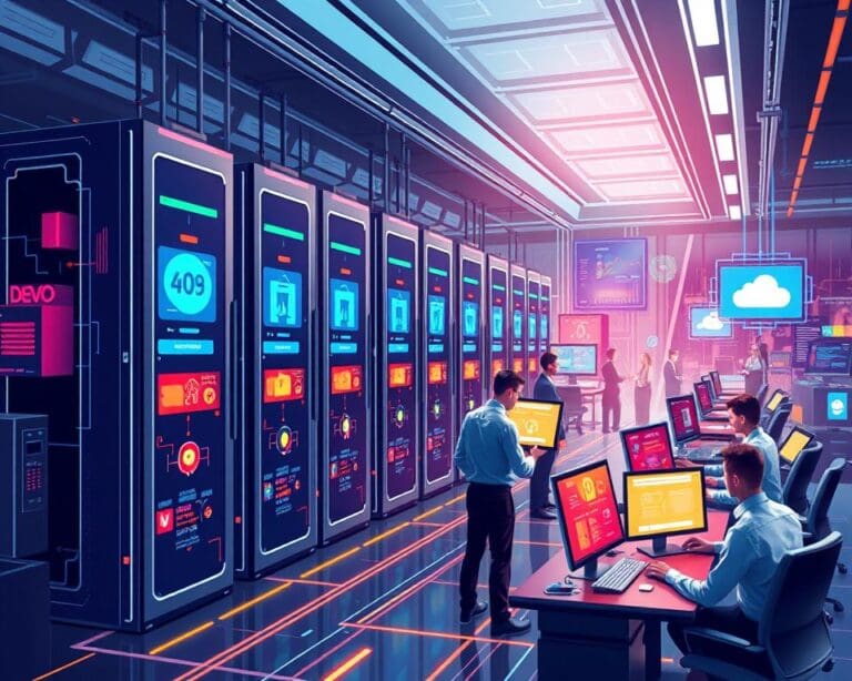 DevOps Automatisierung: Tools und Tipps