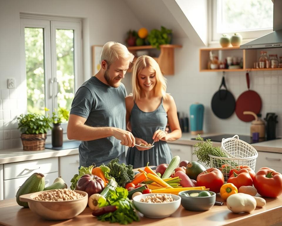 Diabetes Typ 2: Prävention durch Lebensstil