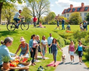 Diabetes Typ 2: Prävention durch Lebensstil