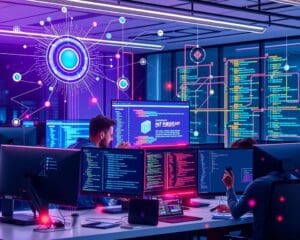Die Rolle von APIs in der modernen Softwareentwicklung