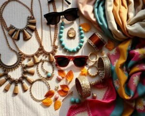 Die besten Accessoire-Trends für einen individuellen Look