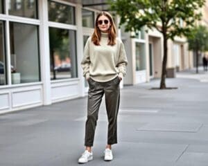 Die besten Modemarken für minimalistische Outfits