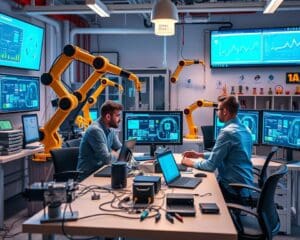 Die besten Tools für die Automatisierung von Arbeitsprozessen