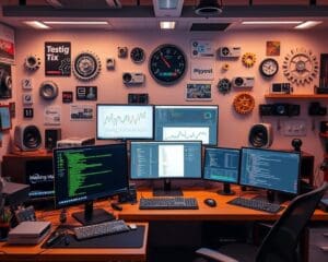 Die besten Tools für die Automatisierung von Tests