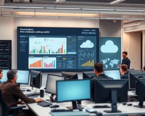 Die besten Tools für die Datenbank-Skalierung