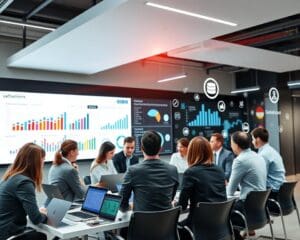 Die besten Tools für die Datenbankverwaltung