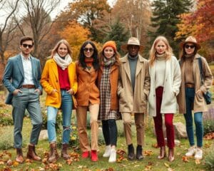 Eco-Chic: Nachhaltige Outfits für jede Saison