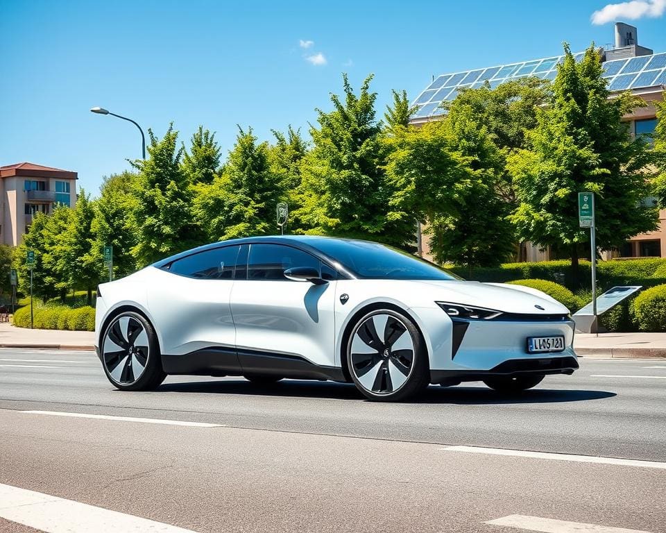 Elektroautos 2024: Fortschritte und Trends