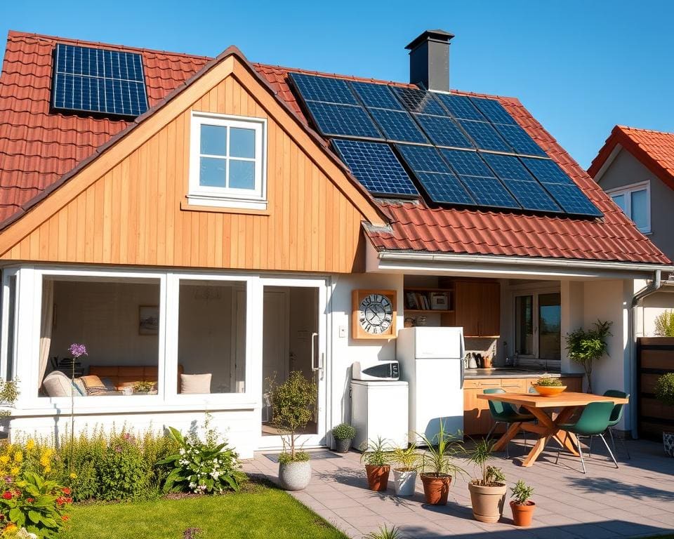 Energie sparen: Effiziente Tipps für dein Zuhause