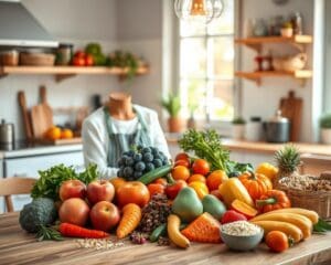 Ernährung und mentale Gesundheit: Eine tiefe Verbindung