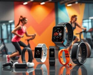 Fitness-Wearables: Die neuesten Trends