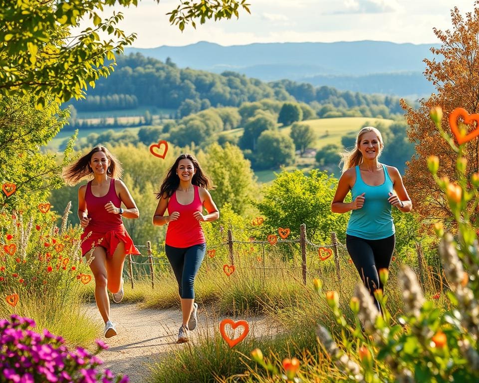 Herz-Kreislauf-Erkrankungen bei Frauen