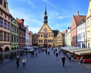 Historische Plätze in Tallinn, Estland