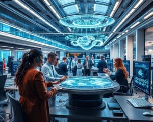 KI-gestützte Sprachassistenten: Mehr als nur Siri