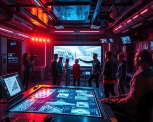 KI in der Filmproduktion: Kreativität neu definiert