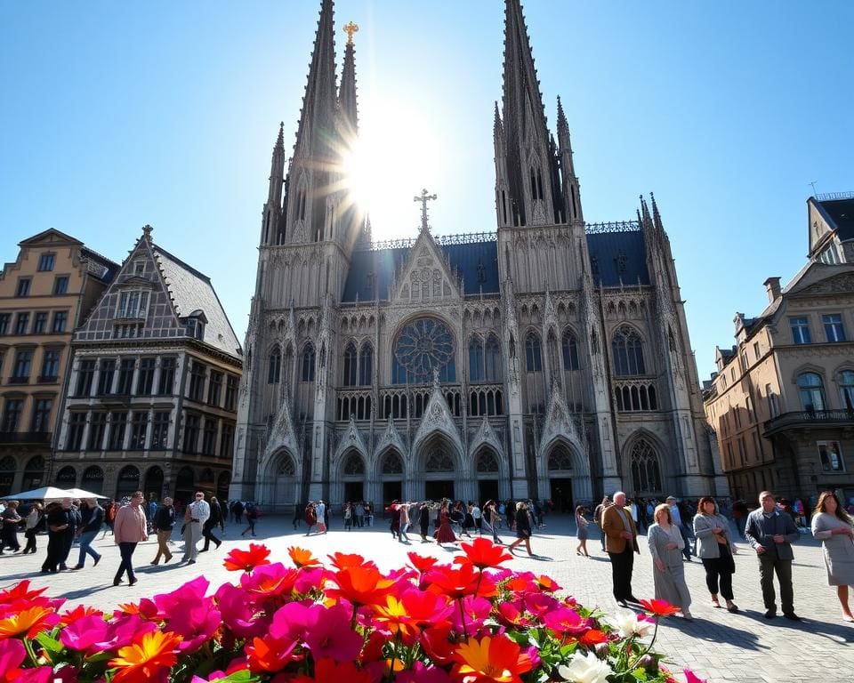 Kathedrale von Antwerpen