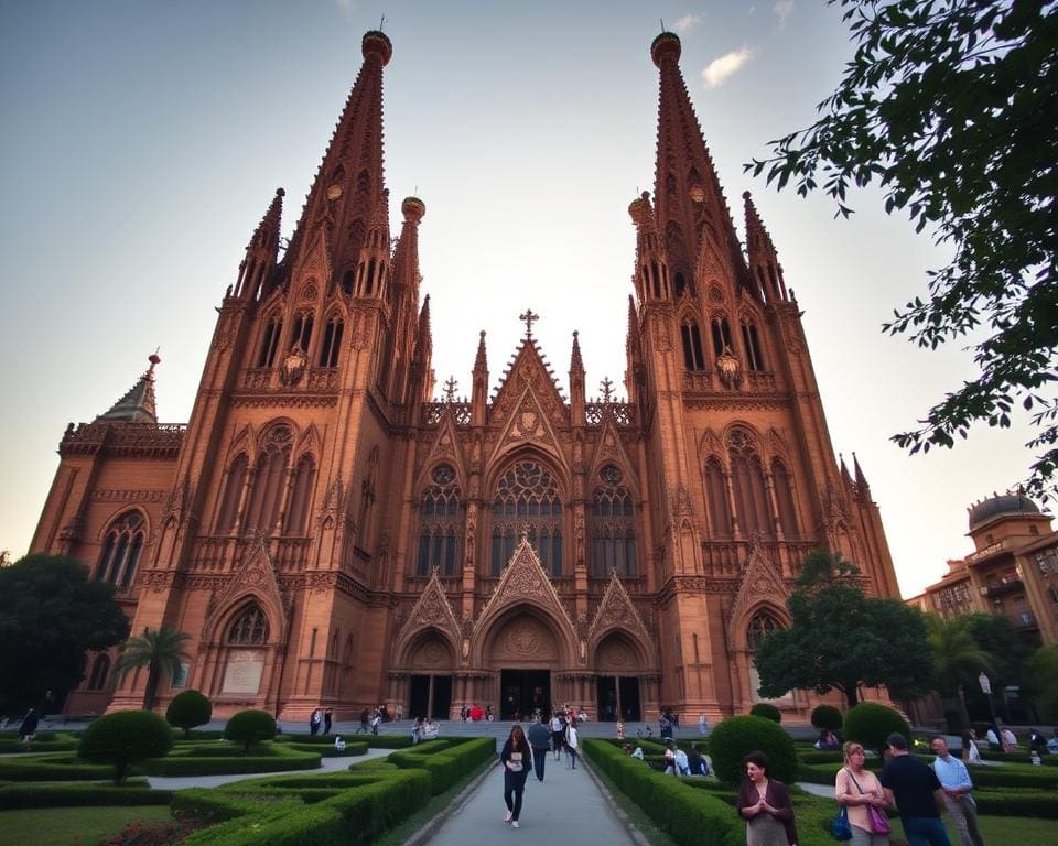 Kathedrale von Sevilla