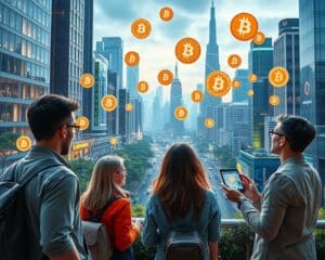 Kryptowährungen: Investieren im Jahr 2024