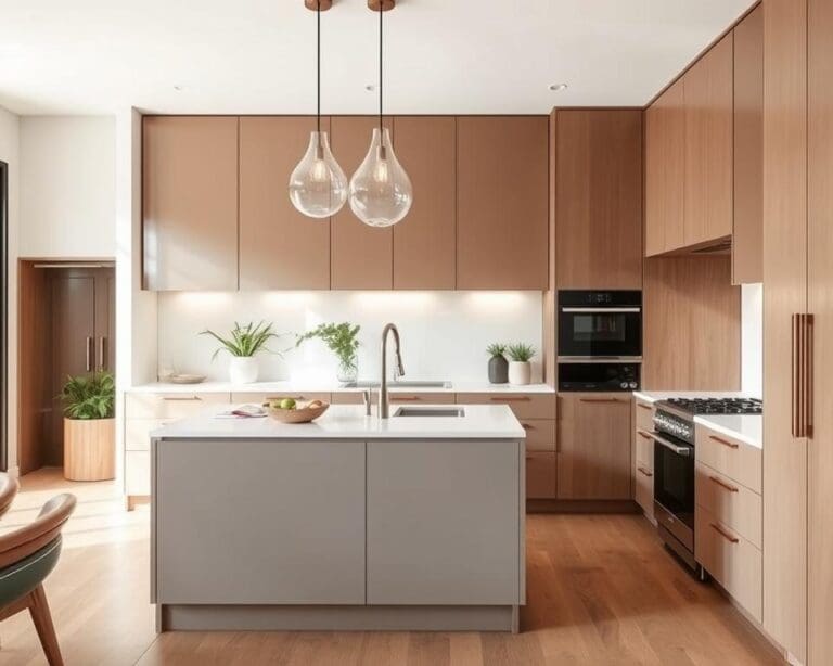 Küche renovieren: Neue Ideen für Fronten und Schränke