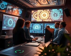 Künstliche Intelligenz in der Medienproduktion