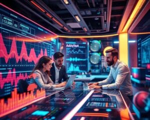 Künstliche Intelligenz in der Spracherkennung