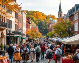 Kultur und Geschichte in Richmond, Virginia