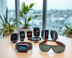 Medizintechnik im Alltag: Wearables für die Gesundheit