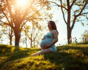 Mentale Gesundheit in der Schwangerschaft