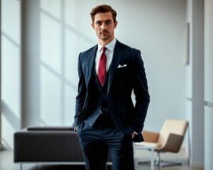 Mode für den Beruf: Stilvoll im Business-Look