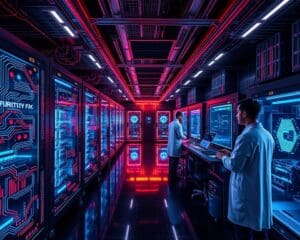 Quantum Computing: Grundlagen und Anwendungen