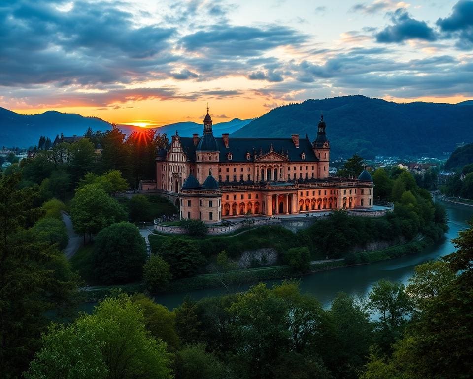 Schloss Heidelberg