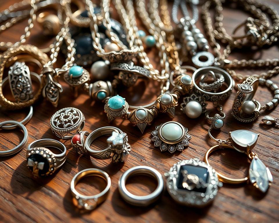 Schmuck und Persönlichkeit: Finde deinen eigenen Stil