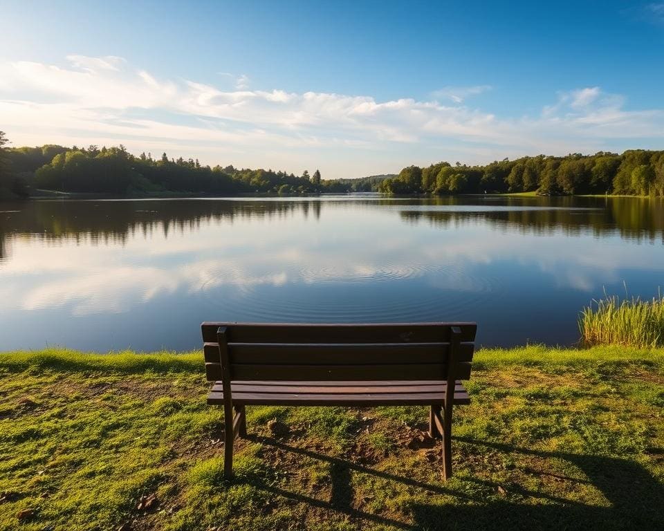 Selbstreflexion in der persönlichen Entwicklung