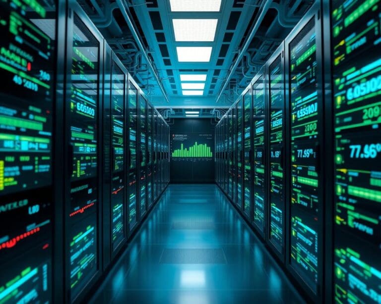 Server Virtualization: Effizienzsteigerung erklärt