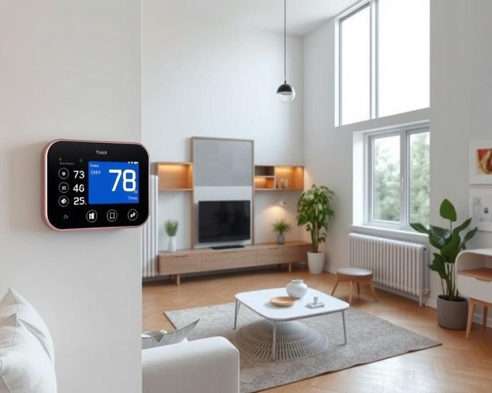 Smart Heating