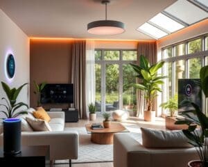 Smart Home Gadgets: Must-Haves für modernes Wohnen