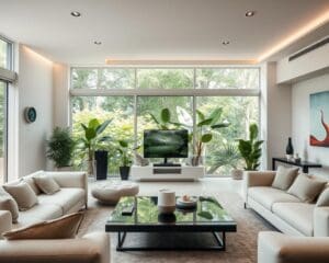 Smart Home Revolution: Technologien für dein Zuhause