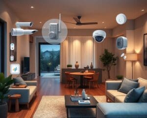Smart Home Sicherheit: So schützt du dein Zuhause