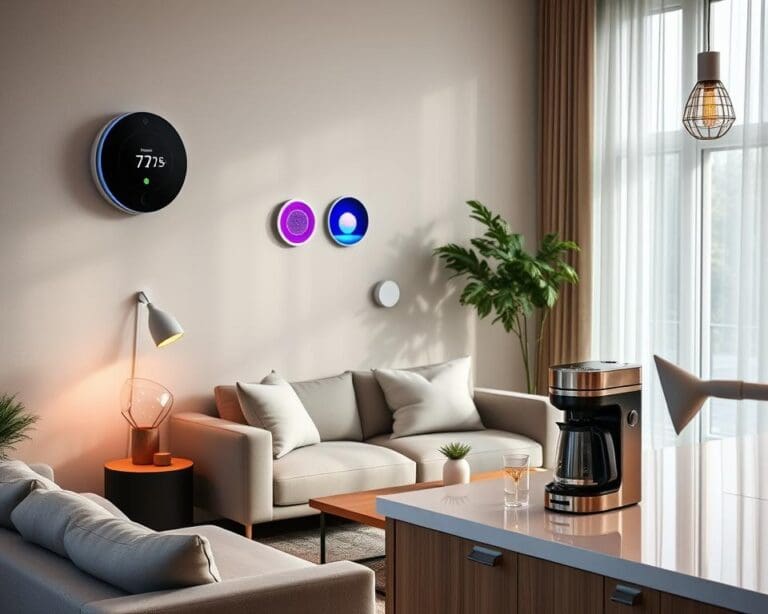 Smart Home Trends: Geräte, die du lieben wirst