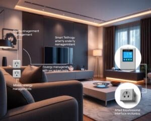 Smart Plugs: Intelligente Energieverwaltung