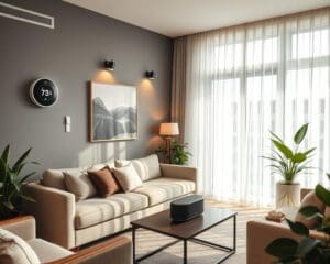 Smarte Lösungen für das vernetzte Zuhause