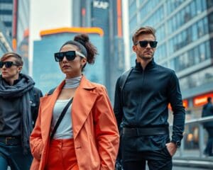 Tech-Fashion: Die besten Wearables im Jahr 2024