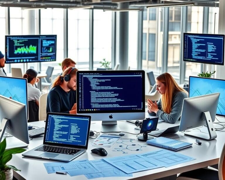 Top Tools für API-Programmierung