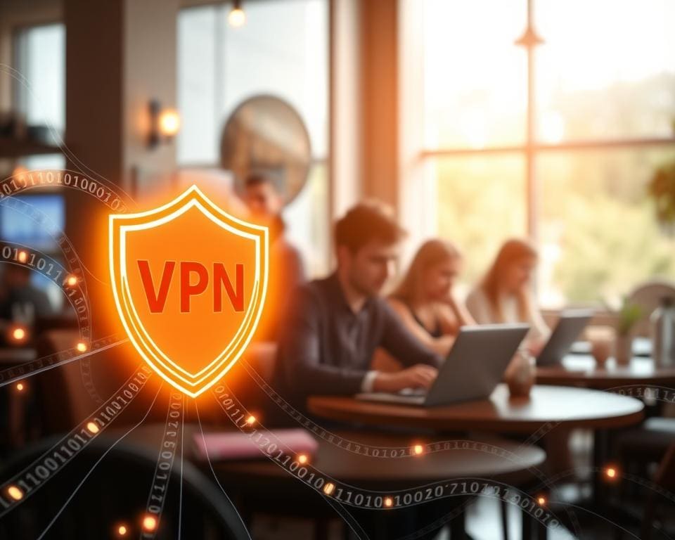 VPNs erklärt: Sicher im Internet surfen